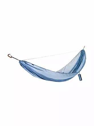 COCOON | Amaca Ultralight Hammock | blau